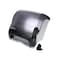 San Jamar Element Roll Towel Dispenser - Classic - Black Pea T950TBK - alternate 1
